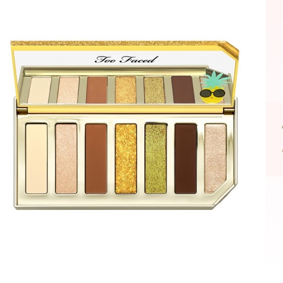 Too Faced Other - Too Faced Eyeshadow Palette